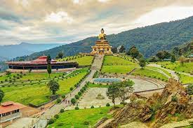 Himalayan Splendor: Darjeeling Gangtok Tour 6 Days