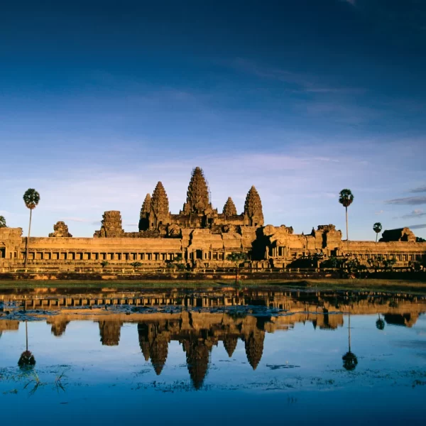 Cambodia